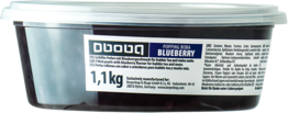 OBOBA Popping Boba, Blueberrygeschmack 1.1kg