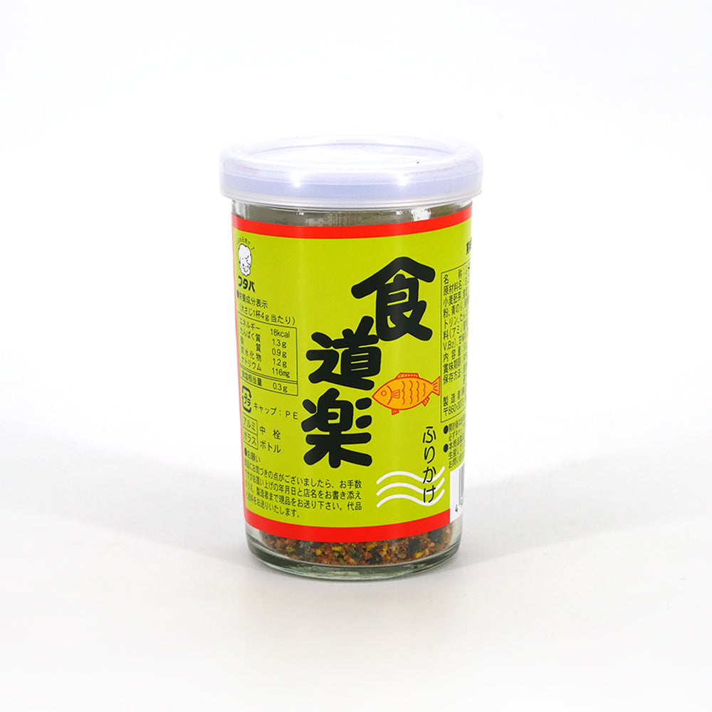 FUTABA Shokudoraku Furikake 50g
