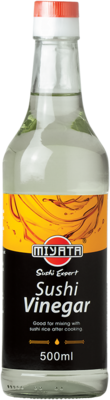 MIYATA Sushi Essig 500ml