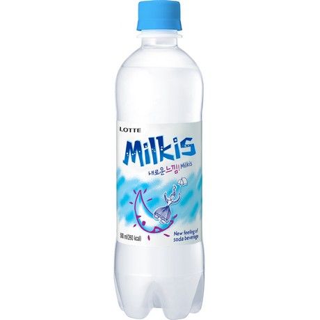 LOTTE Joghurtgetränk 500ml