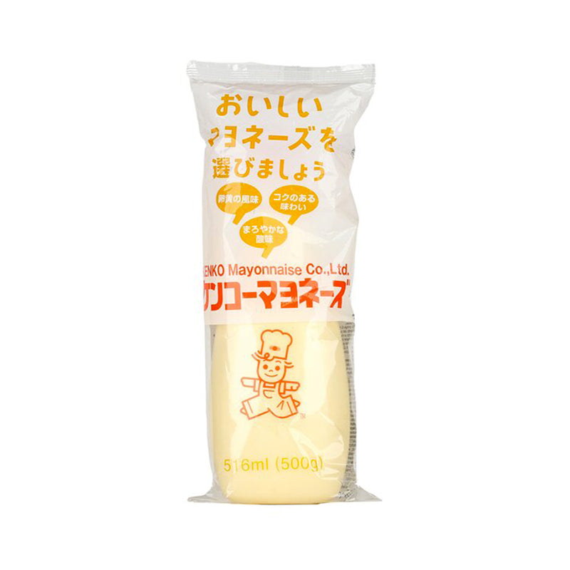 KENKO Mayonnaise 0.52l