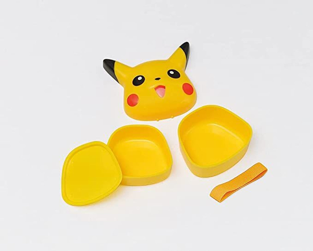 Pikachu Lunch Box LBD3 1l
