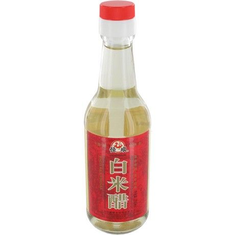 HENG SHUN Reisessig Weiß 250ml