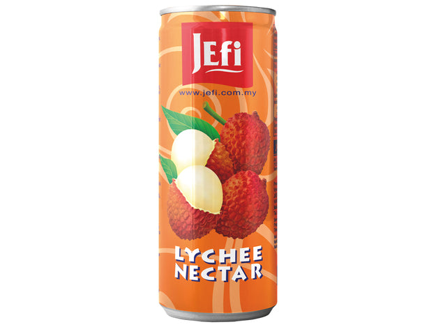 JEFI Litschigetränk 250ml