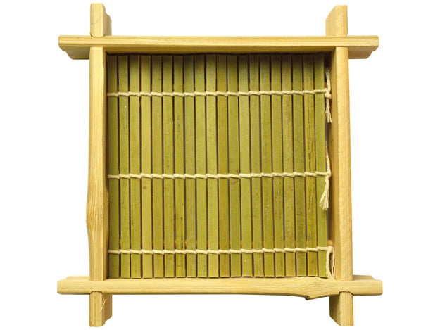 H&S Sushi Serviertablett S