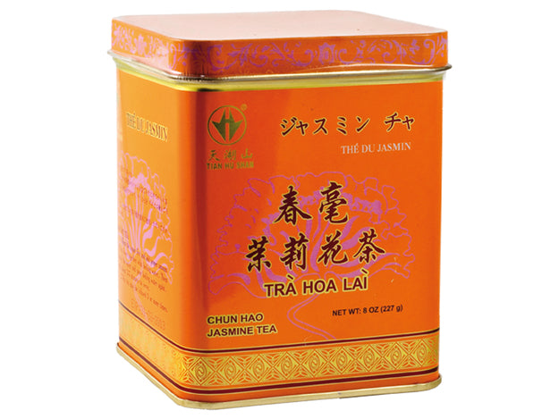 TIAN HU SHAN Jasmintee 227g