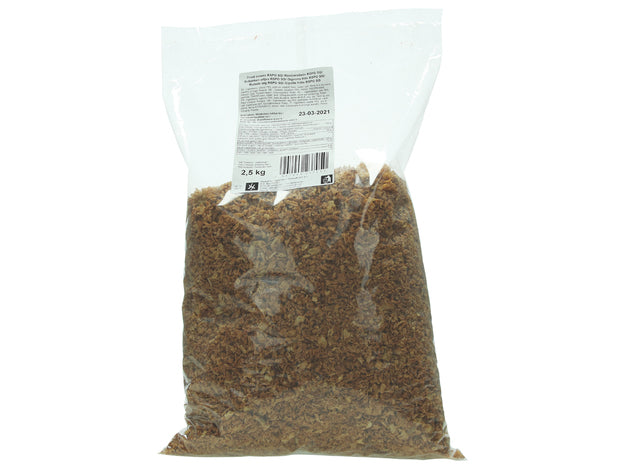 GOLDEN TURTLE Röstzwiebeln 2,5kg