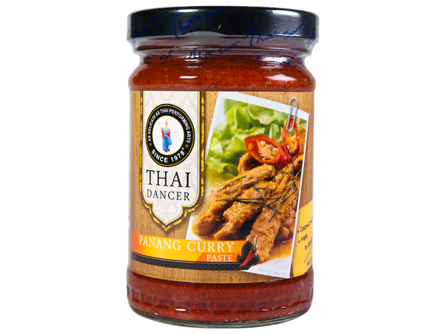 THAI DANCER Panang Currypaste 227g