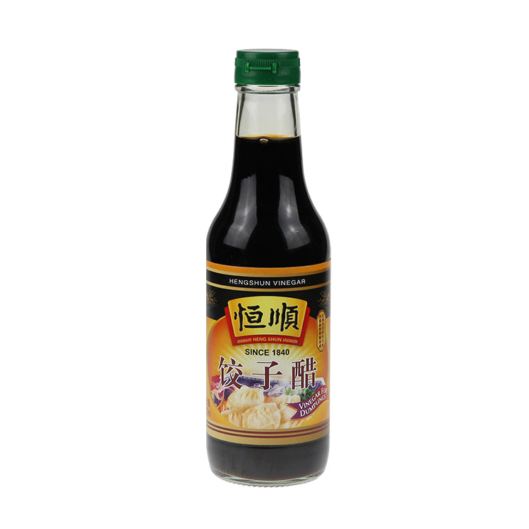 HENGSHUN Dumplings Soße 300ml