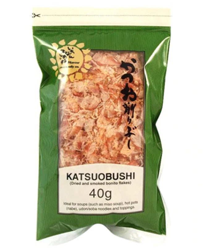 WADAKYU Bonito Flocken Katsuobushi 40g