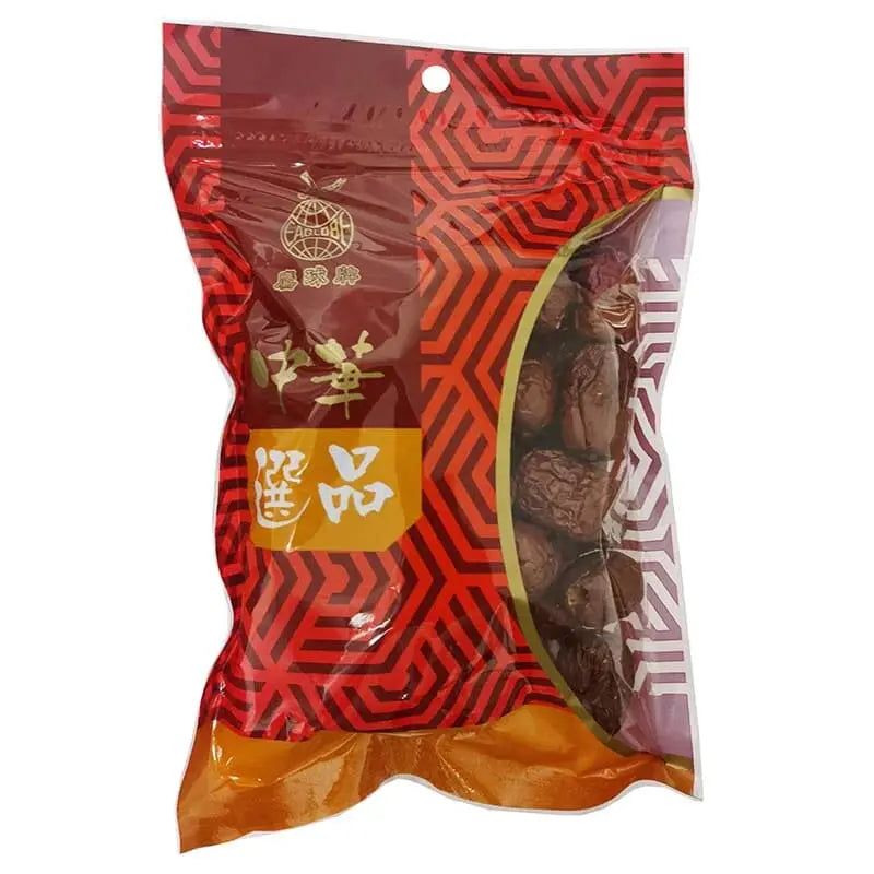 EAGLOBE Rote Datteln ohne Kern 200g