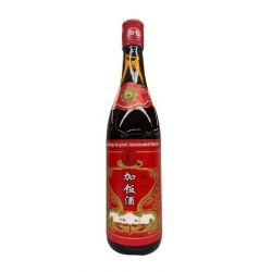 QINTA Kochwein Hua Tiao Chiew 16% Vol. 0.64l