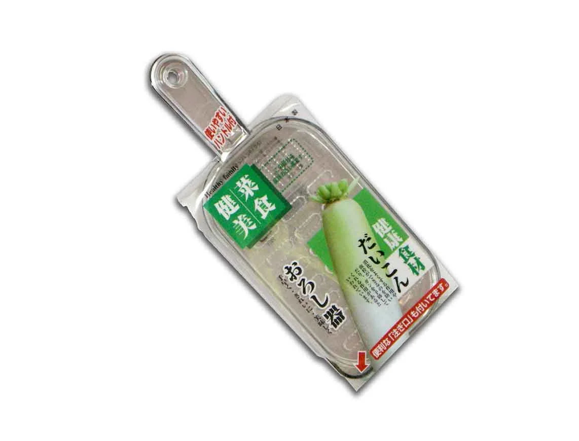 TAISAN Rettich Reibe L24cm