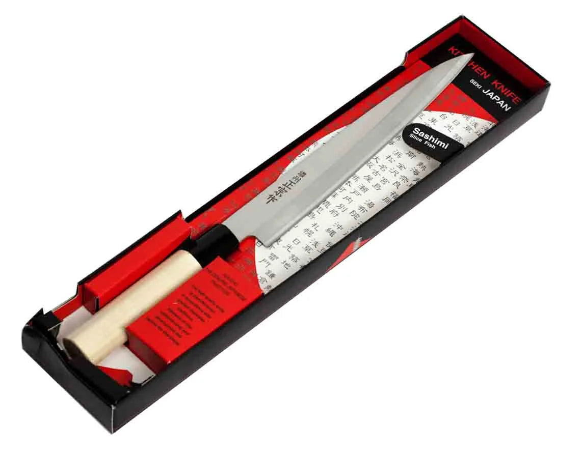 Suhsi Messer 21 cm Made in Japan