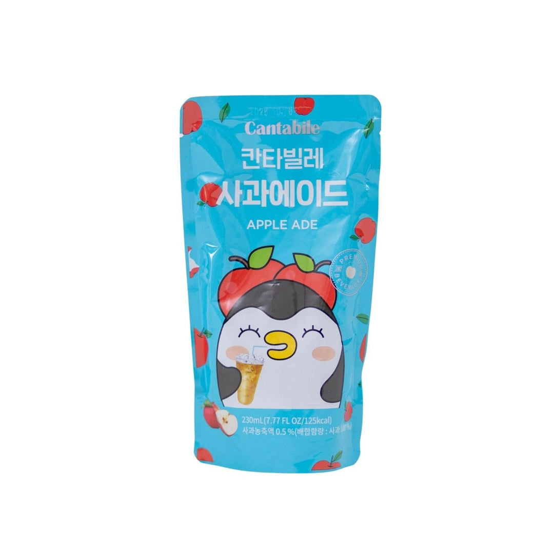 CANTABILE Apfel Ade 230ml