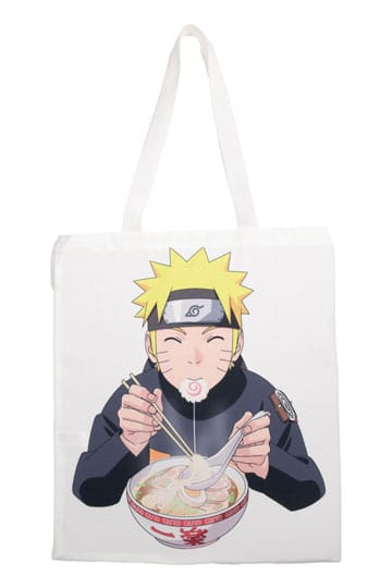 Naruto Tragetasche Naruto Ramen Bowl