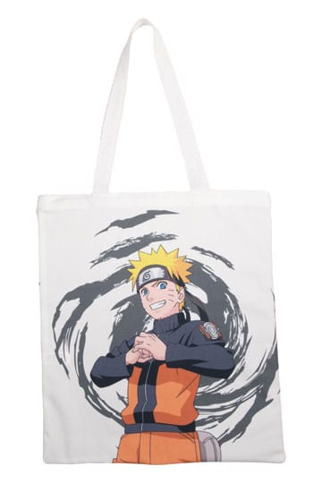KONIX Naruto Tragetasche Storm