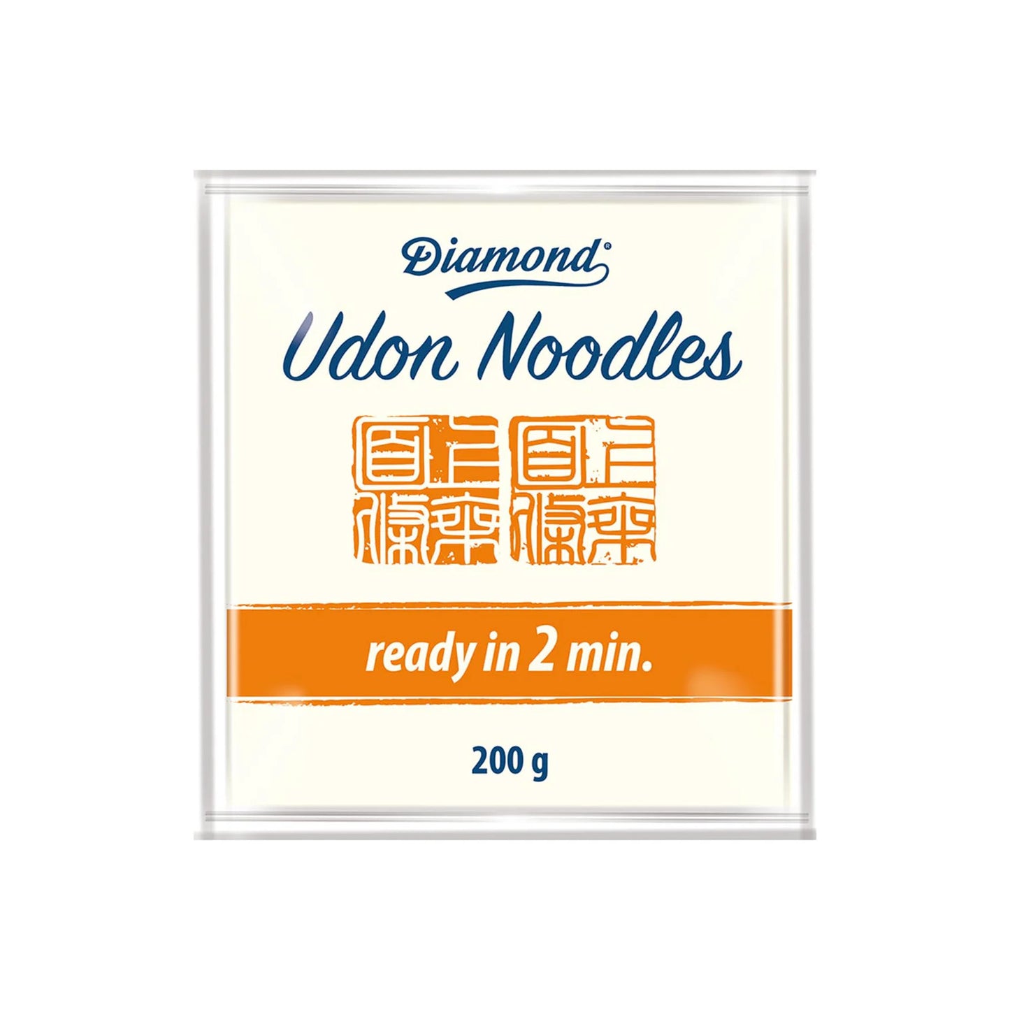 DIAMOND Udon Nudeln 200g