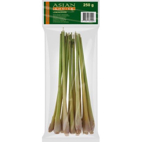ASIAN CHOICE Zitronengras Ganz 250g