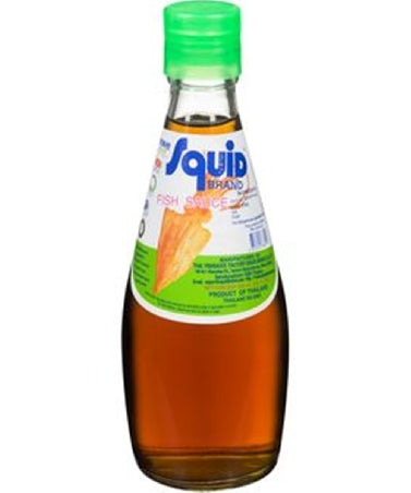 SQUID Fischsauce 0,3l