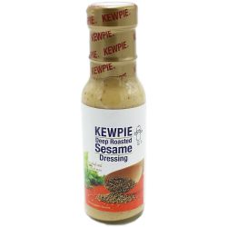 KEWPIE Fukairi Goma Dressing mit geröstetem Sesam 236ml