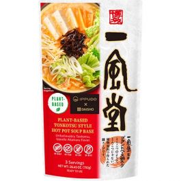 DAISHO Hot Pot Würze Tonkotsu Art 0.75kg