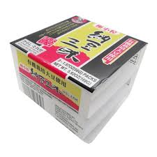 T-MARUJU Natto Zanmai (3st) 168g