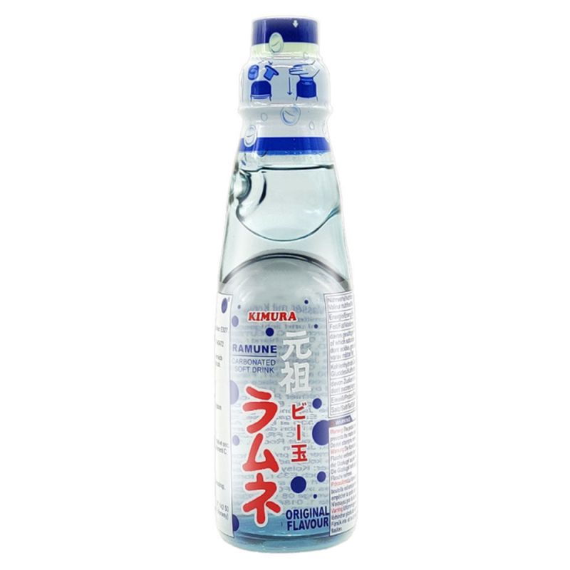KIMURA KIMURA RAMUNE 200ml