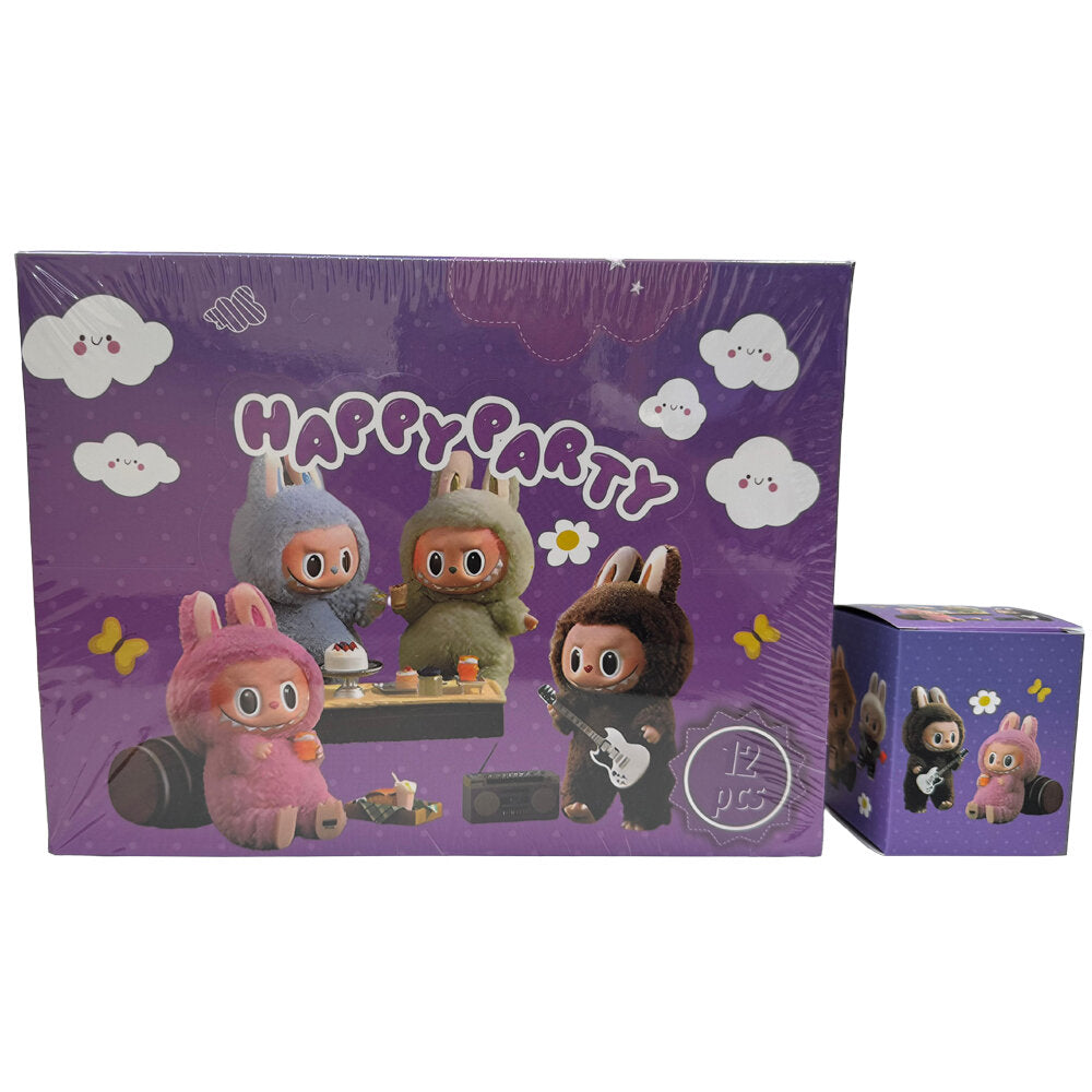 Lafufu Mini Happy Party