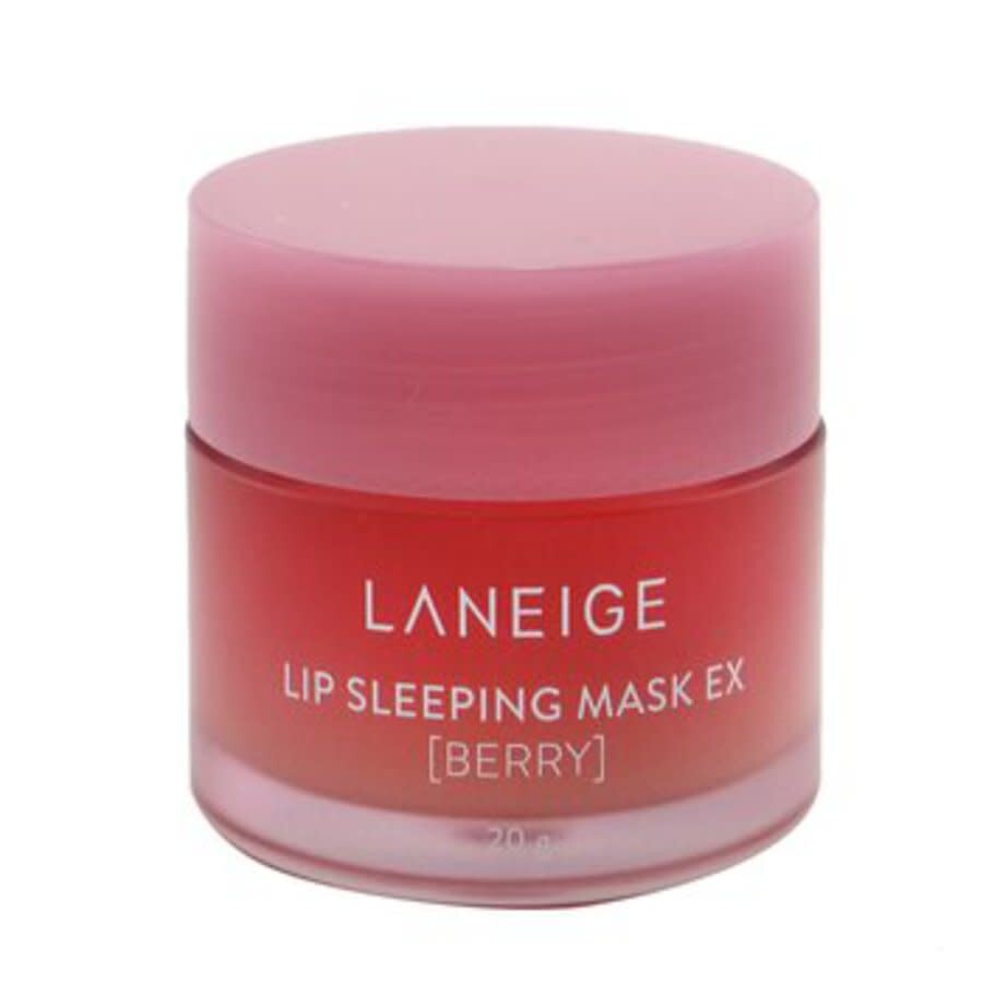 LANEIGE Lippenschlafmaske Beere 20g
