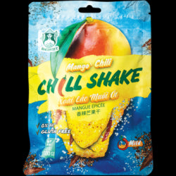 BACO Mango, getrocknet 100g