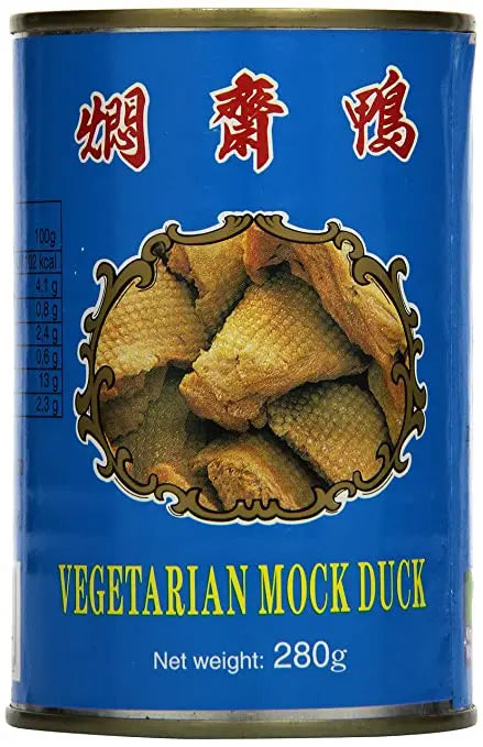 WU CHUNG Mock Ente, vegetarisch 280g