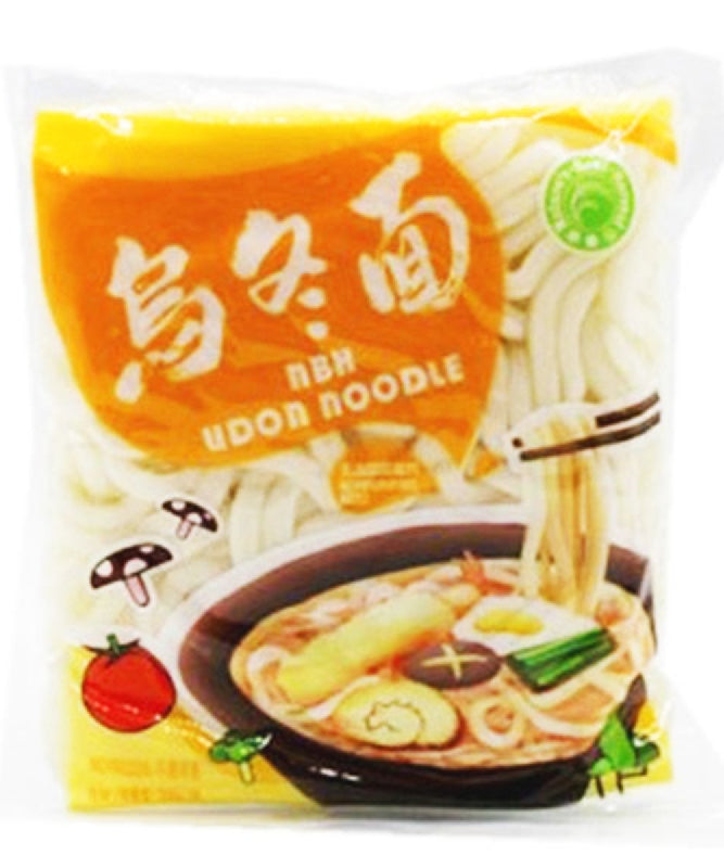 NATURE'S BEST HARVEST Udon Nudeln 200g