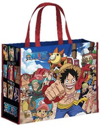 One Piece Tragetasche Team