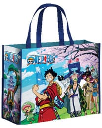 LYO One Piece Tragetasche Wano Kuni