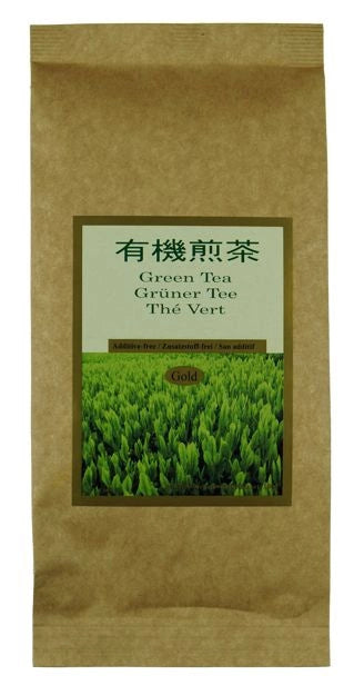 Sencha Gold 100g