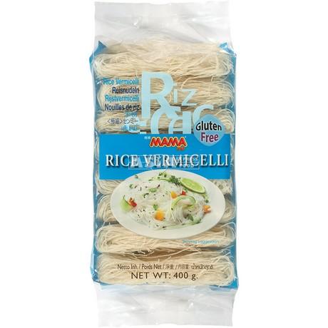 MAMA Reisnudeln 8 STK 400g