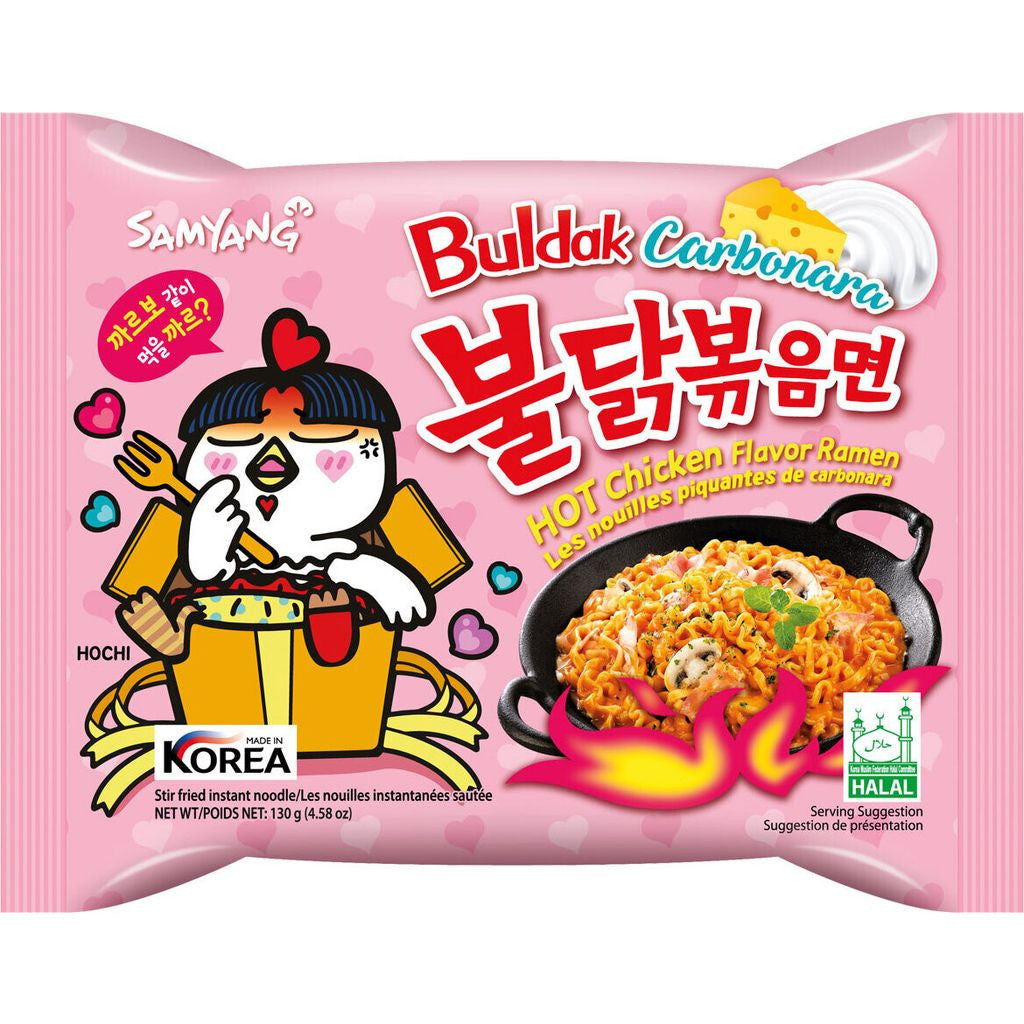 SAMYANG Buldak