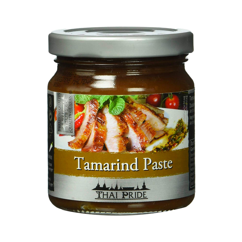THAI PRIDE Tamarinde, Paste 195 g