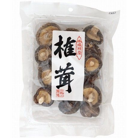 MOUNTAINS Tung Ku Pilz 50g