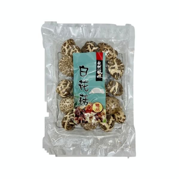 MOUNTAINS Tung Ku-Pilze 100g