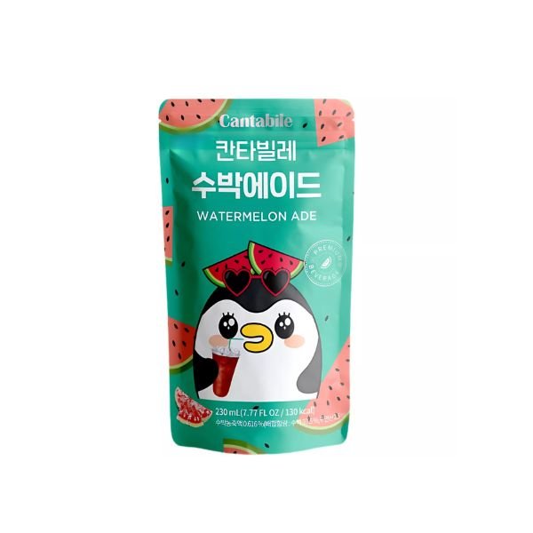 CANTABILE Wassermelone Ade 230ml