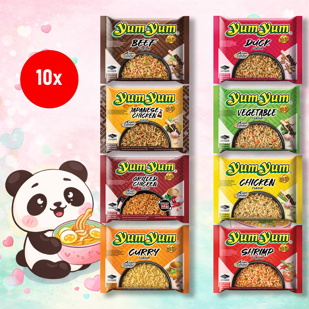 その他 yumyum YUMYUM | YumYum EN