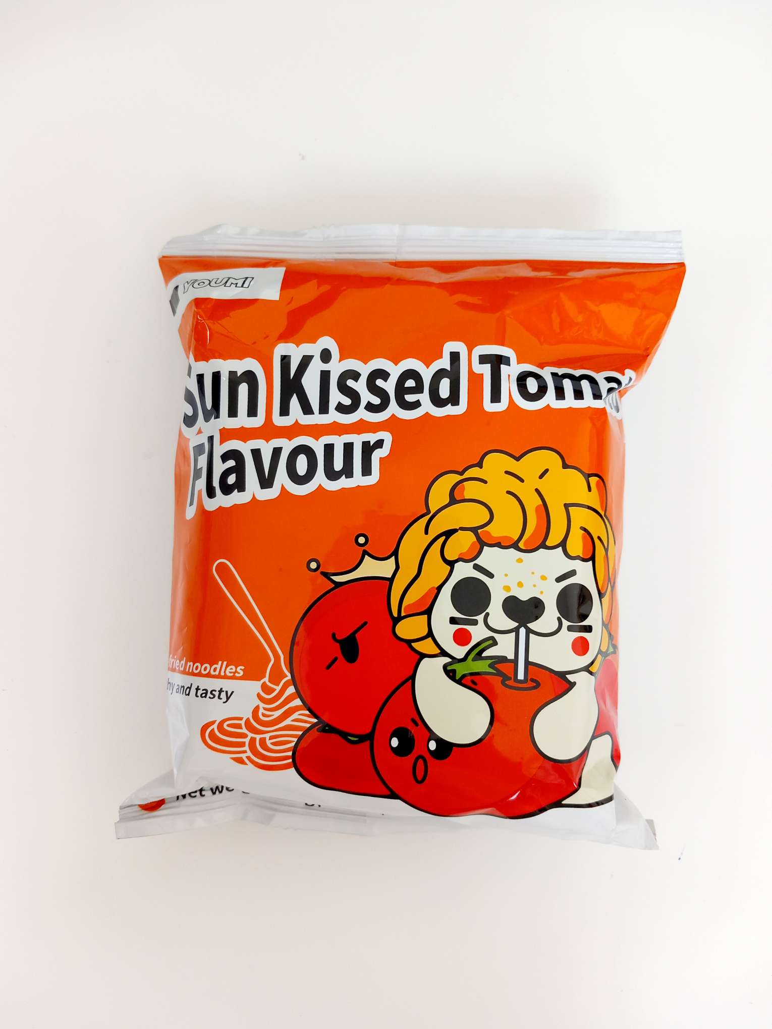 YOUMI Sun Kissed Tomato 118g