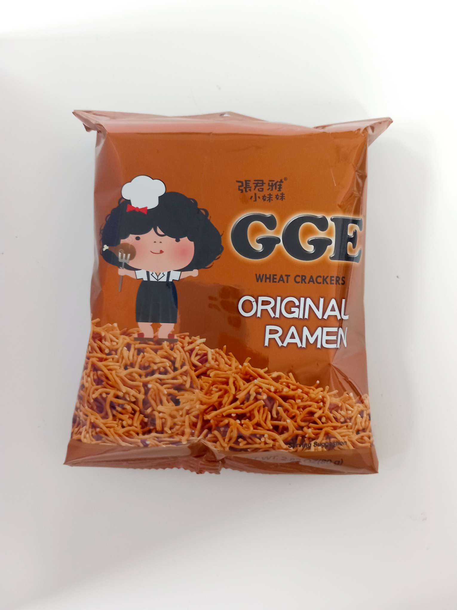 GGE Original Ramen Flavour 80g