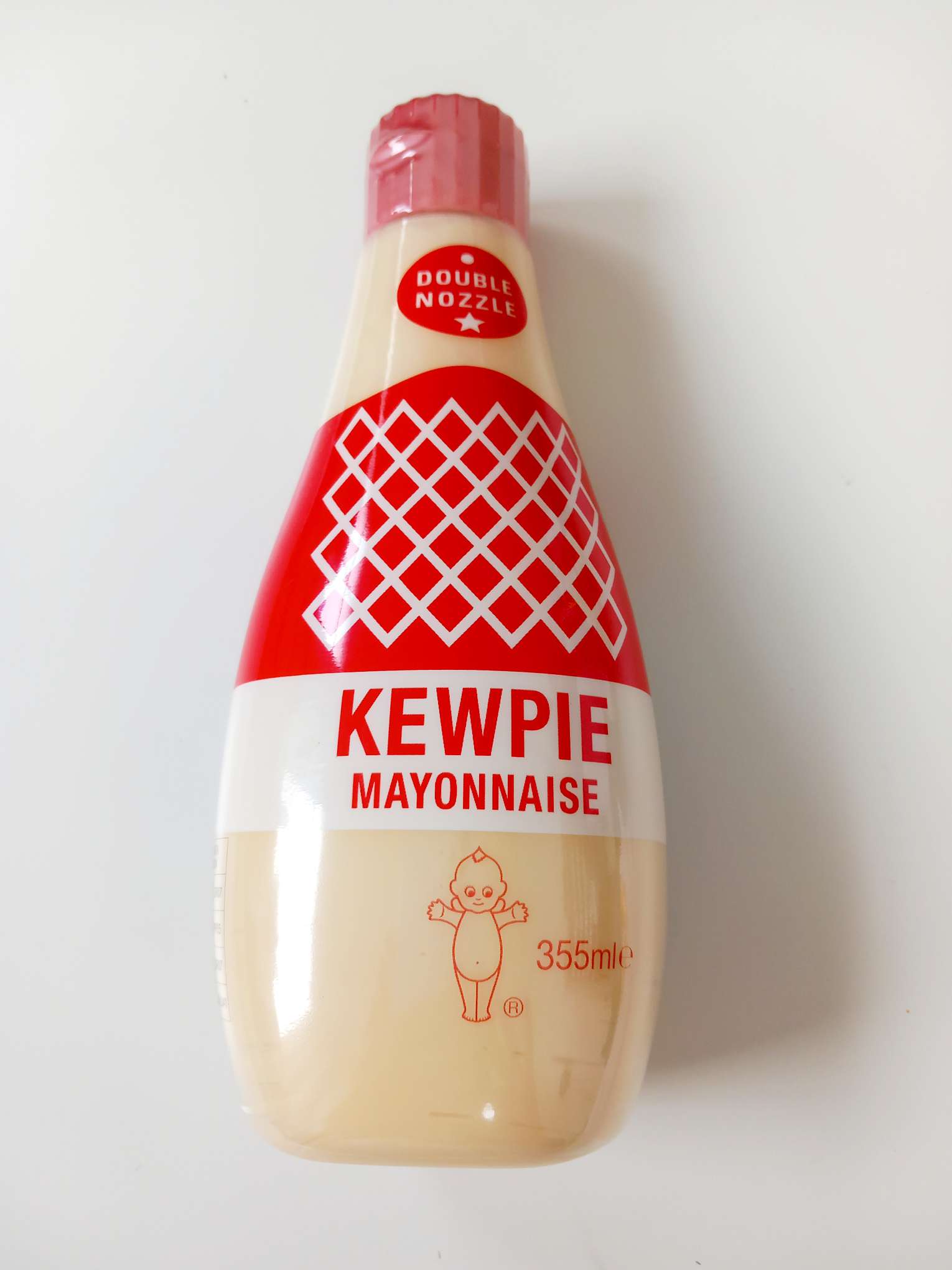 Kewpie Mayonnaise, 355