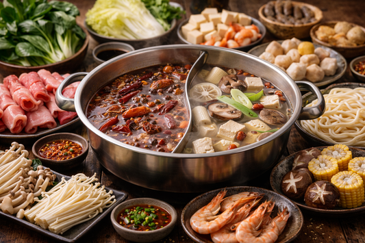 Der ultimative Guide zum HotPot: Tradition, Rezepte und die besten Produkte