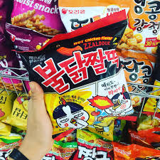 Koreanische Süßigkeiten erklärt: Sorten & Trends