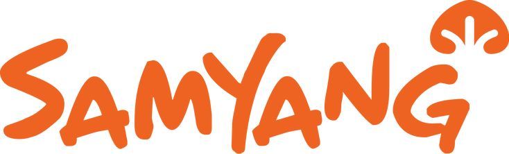 Samyang Instant Ramen kaufen | Würzig & scharf (je nach Sorte)
