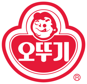 Jin Ramen Ottogi kaufen | Korean Ramen mild & spicy